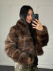 Pelliccia Donata - Dverso Fashion