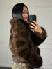 Pelliccia Donata - Dverso Fashion