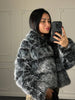 Pelliccia Donata - Dverso Fashion