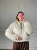 PELLICCIA ECOFUR - Dverso Fashion