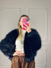 PELLICCIA ECOFUR - Dverso Fashion