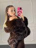 Pelliccia Edvige - Dverso Fashion