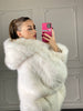 Pelliccia Edvige - Dverso Fashion