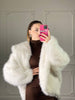 Pelliccia Edvige - Dverso Fashion