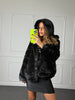 Pelliccia Elisabetta - Dverso Fashion