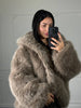 Pelliccia Erminia - Dverso Fashion