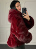 Pelliccia Erminia - Dverso Fashion