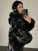 Pelliccia Erminia - Dverso Fashion