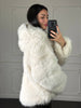 Pelliccia Erminia - Dverso Fashion