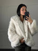 Pelliccia Erminia - Dverso Fashion