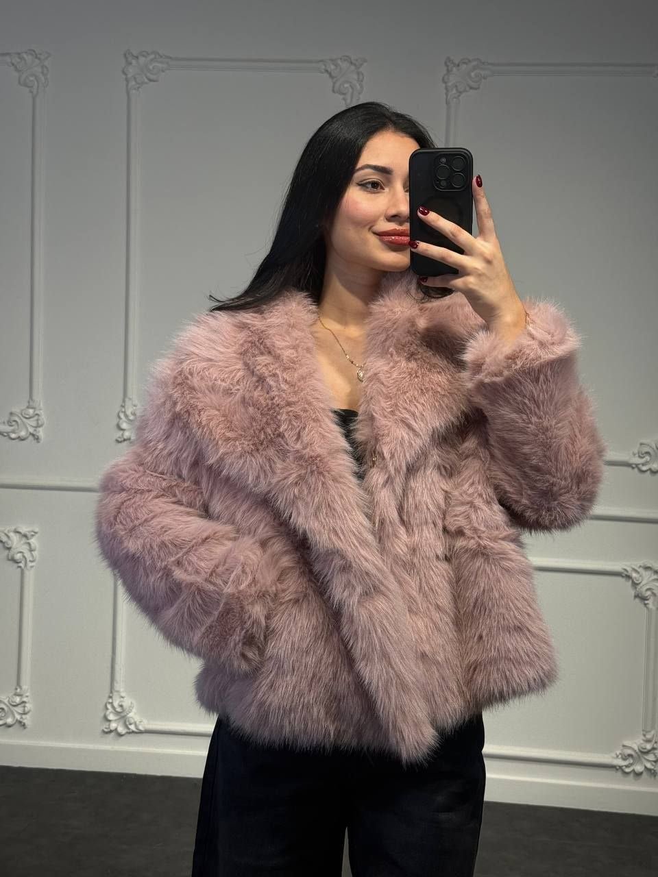 Pelliccia Fair - Dverso Fashion