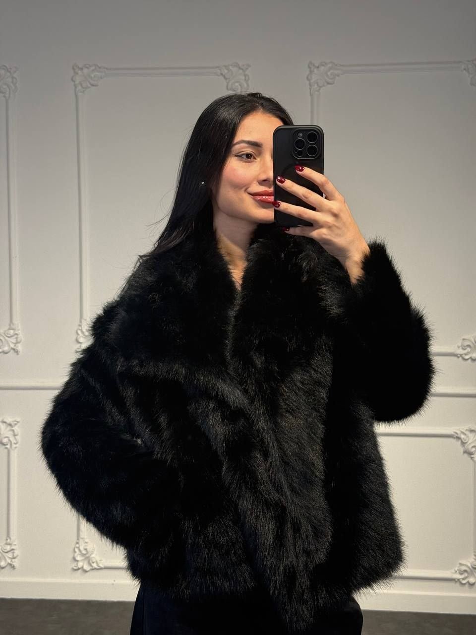 Pelliccia Fair - Dverso Fashion