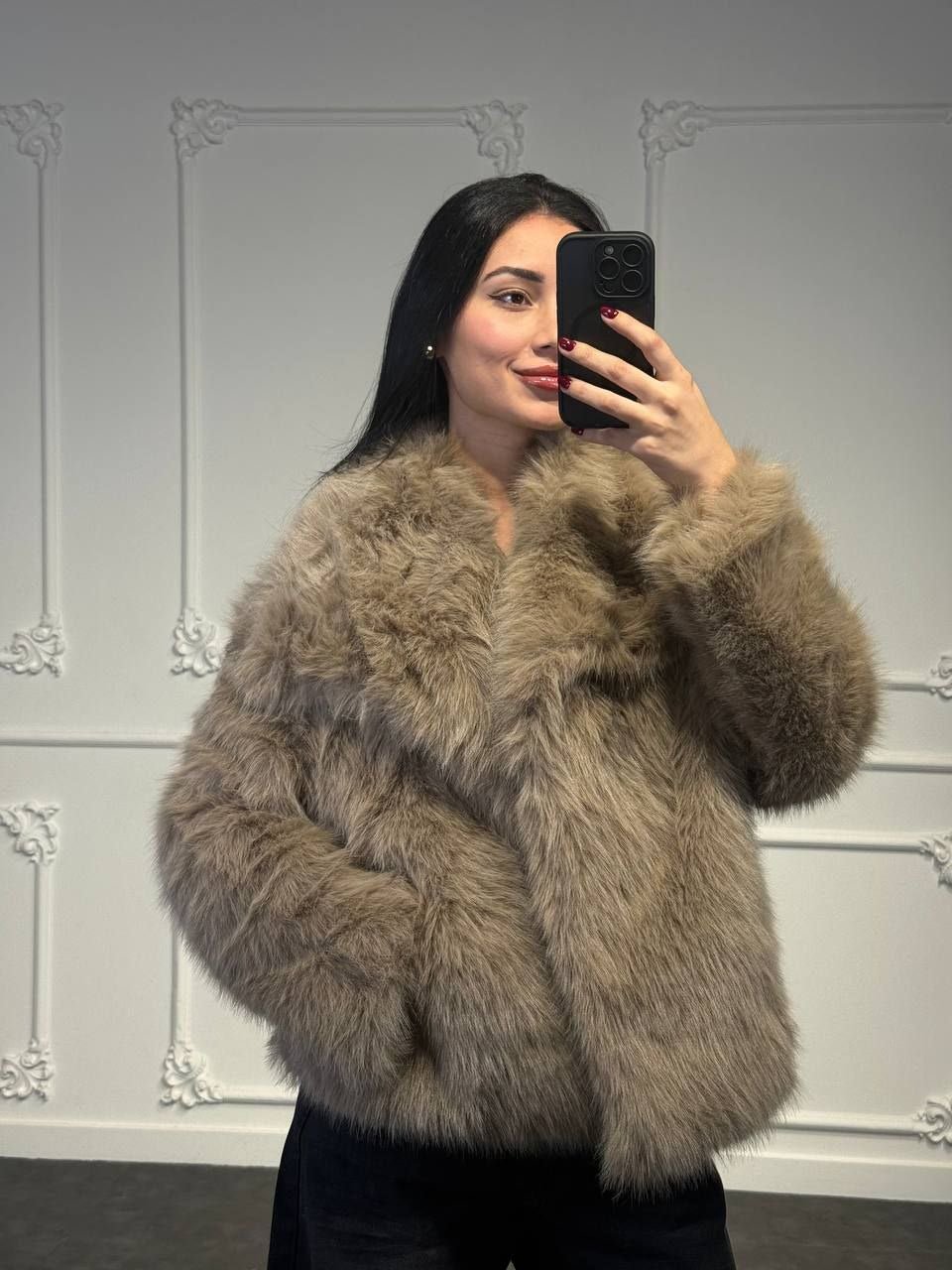 Pelliccia Fair - Dverso Fashion