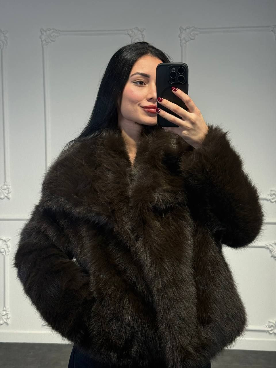 Pelliccia Fair - Dverso Fashion