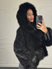 Pelliccia Fiorenza - Dverso Fashion