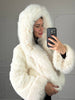 Pelliccia Fiorenza - Dverso Fashion