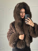 Pelliccia Fiorenza - Dverso Fashion