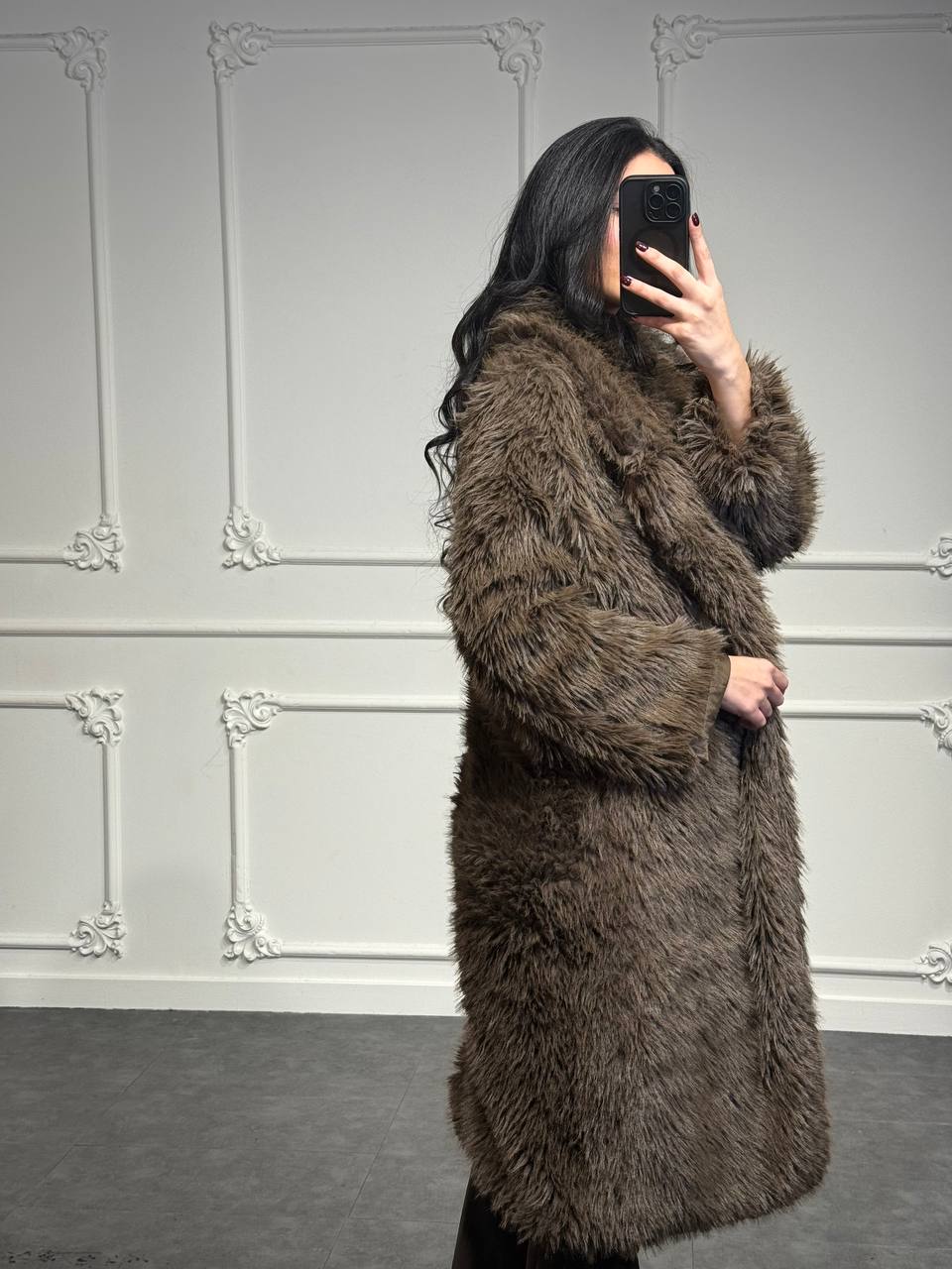 Pelliccia Fur - Dverso Fashion