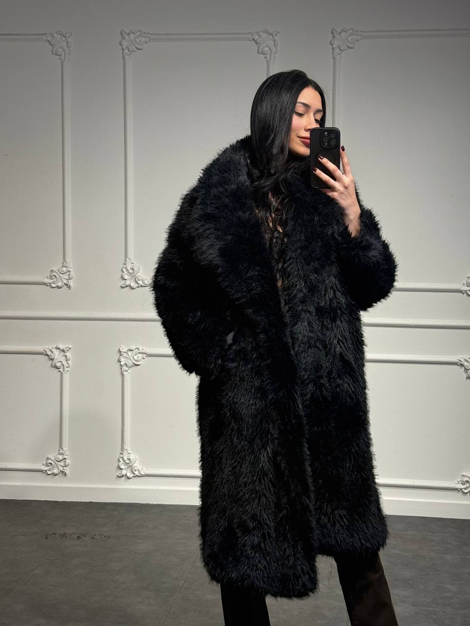 Pelliccia Fur - Dverso Fashion