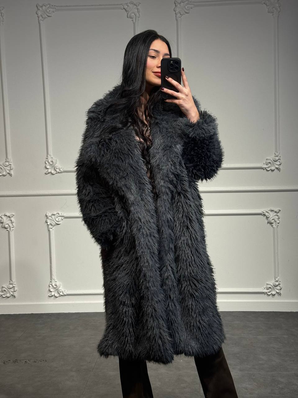 Pelliccia Fur - Dverso Fashion