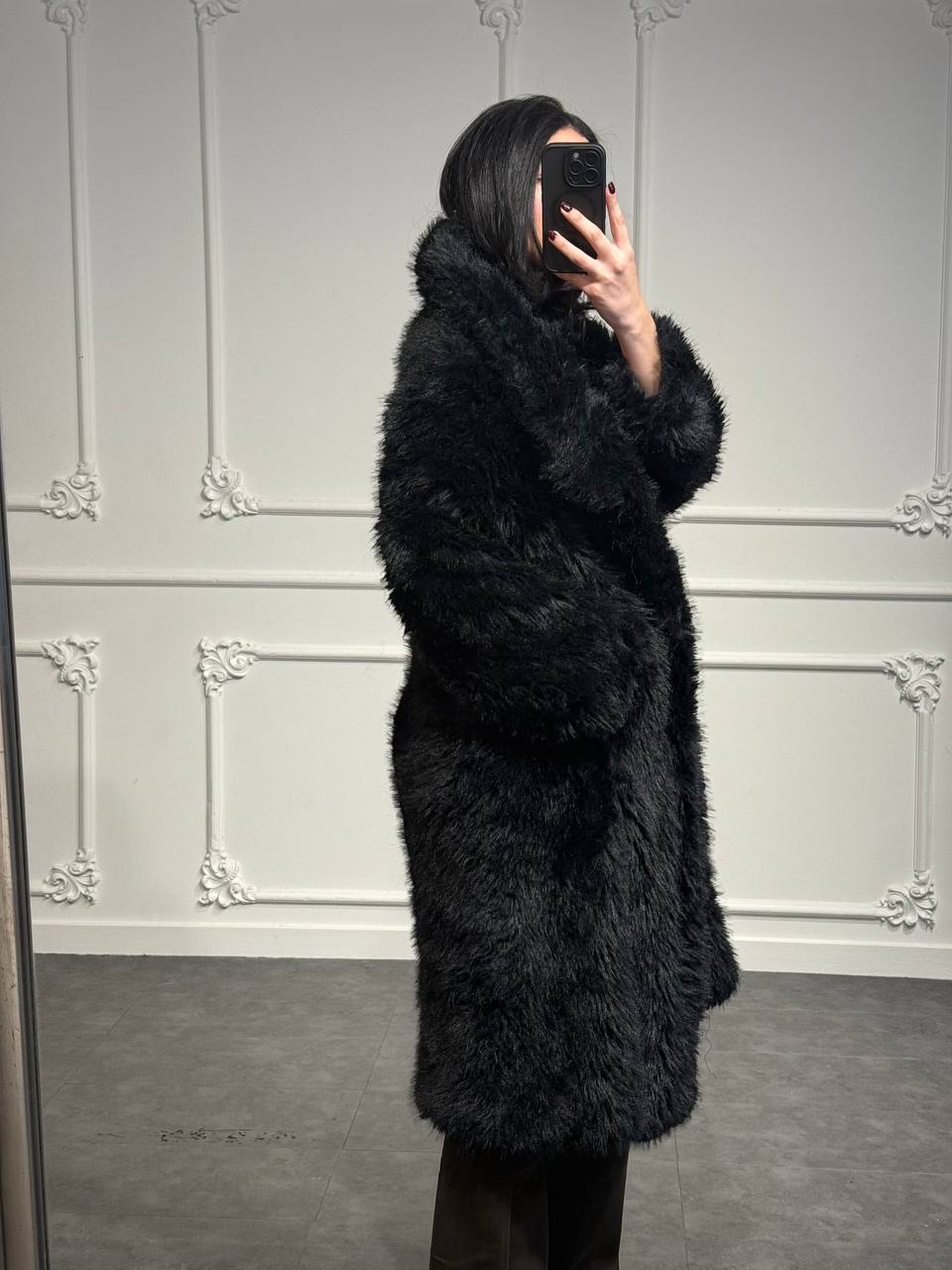 Pelliccia Fur - Dverso Fashion