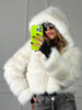 Pelliccia Ginevra - Dverso Fashion