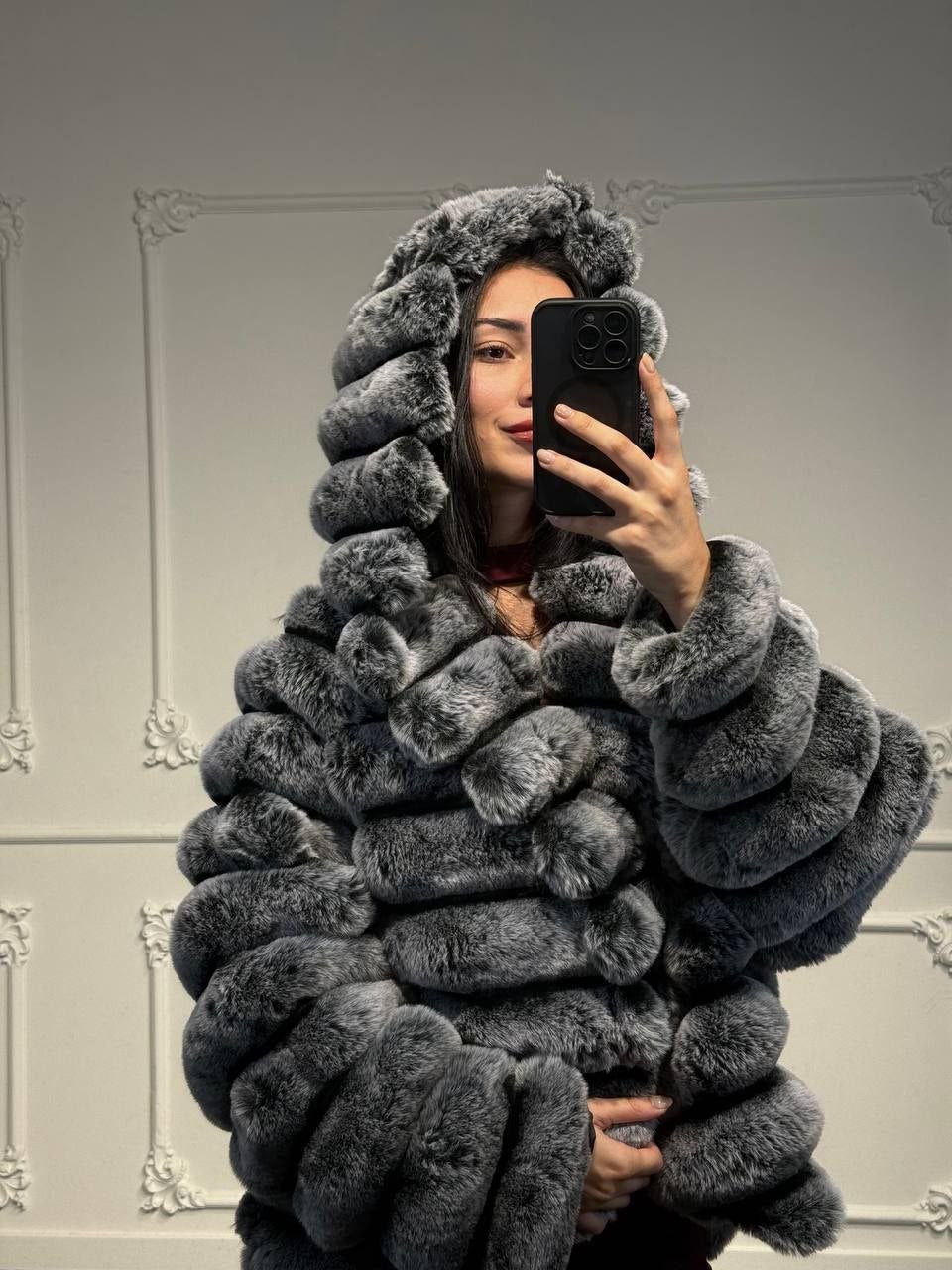 Pelliccia Gioia - Dverso Fashion