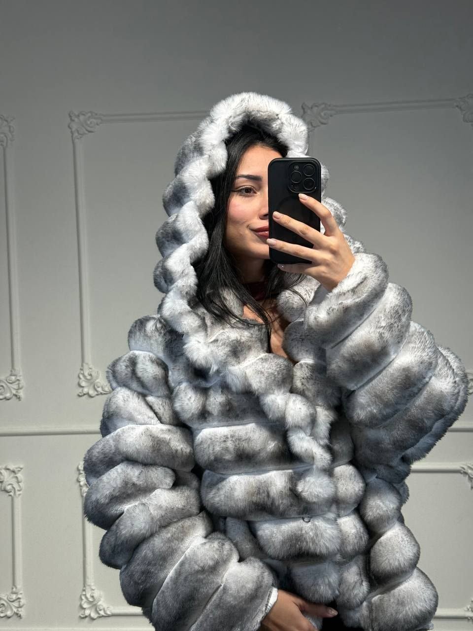 Pelliccia Gioia - Dverso Fashion