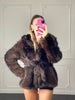 Pelliccia Giselma - Dverso Fashion