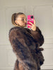 Pelliccia Giselma - Dverso Fashion