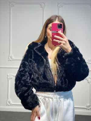Pelliccia Giulia - Dverso Fashion