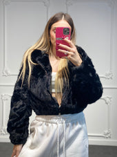 Pelliccia Giulia - Dverso Fashion