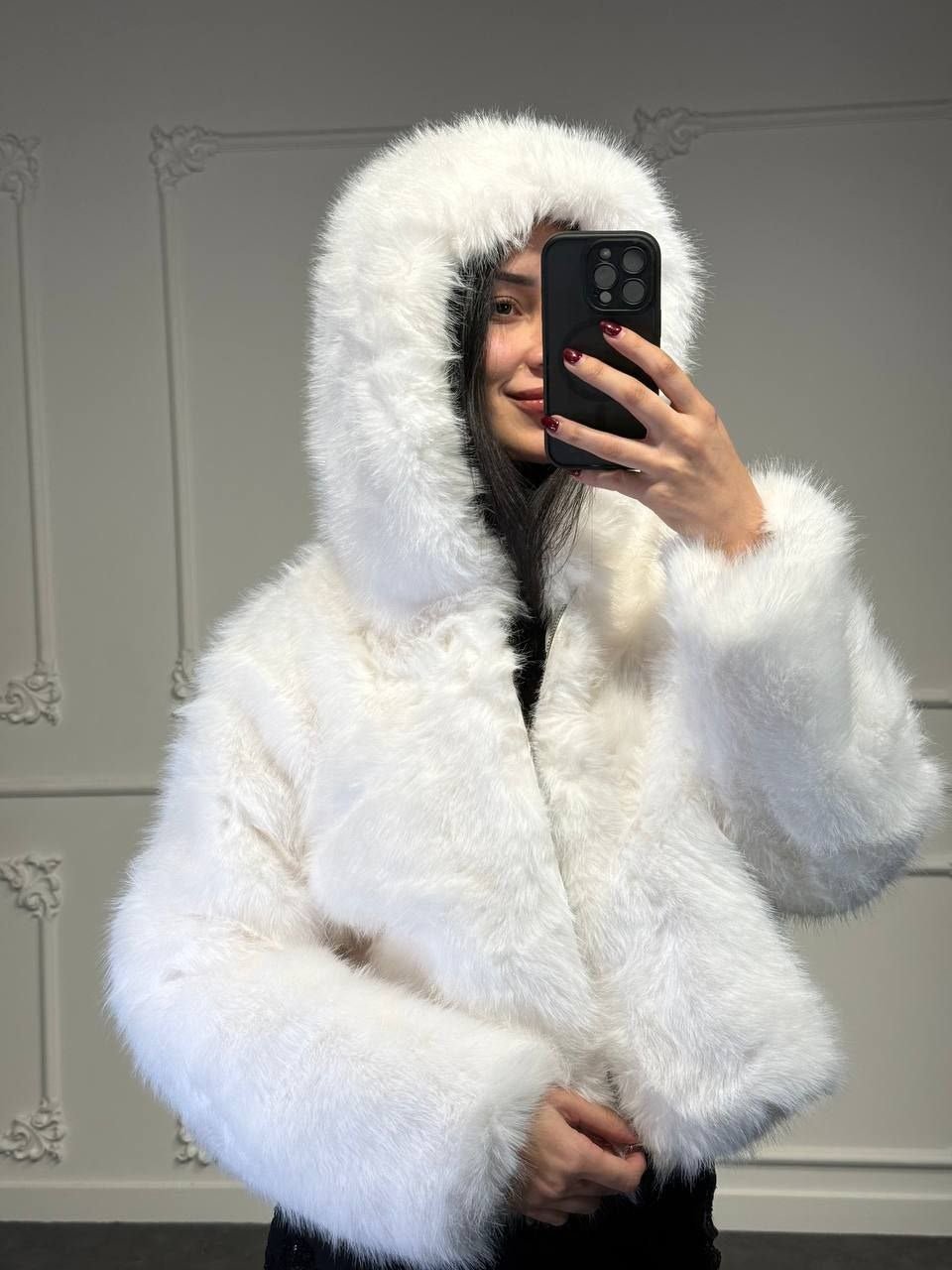 Pelliccia London - Dverso Fashion