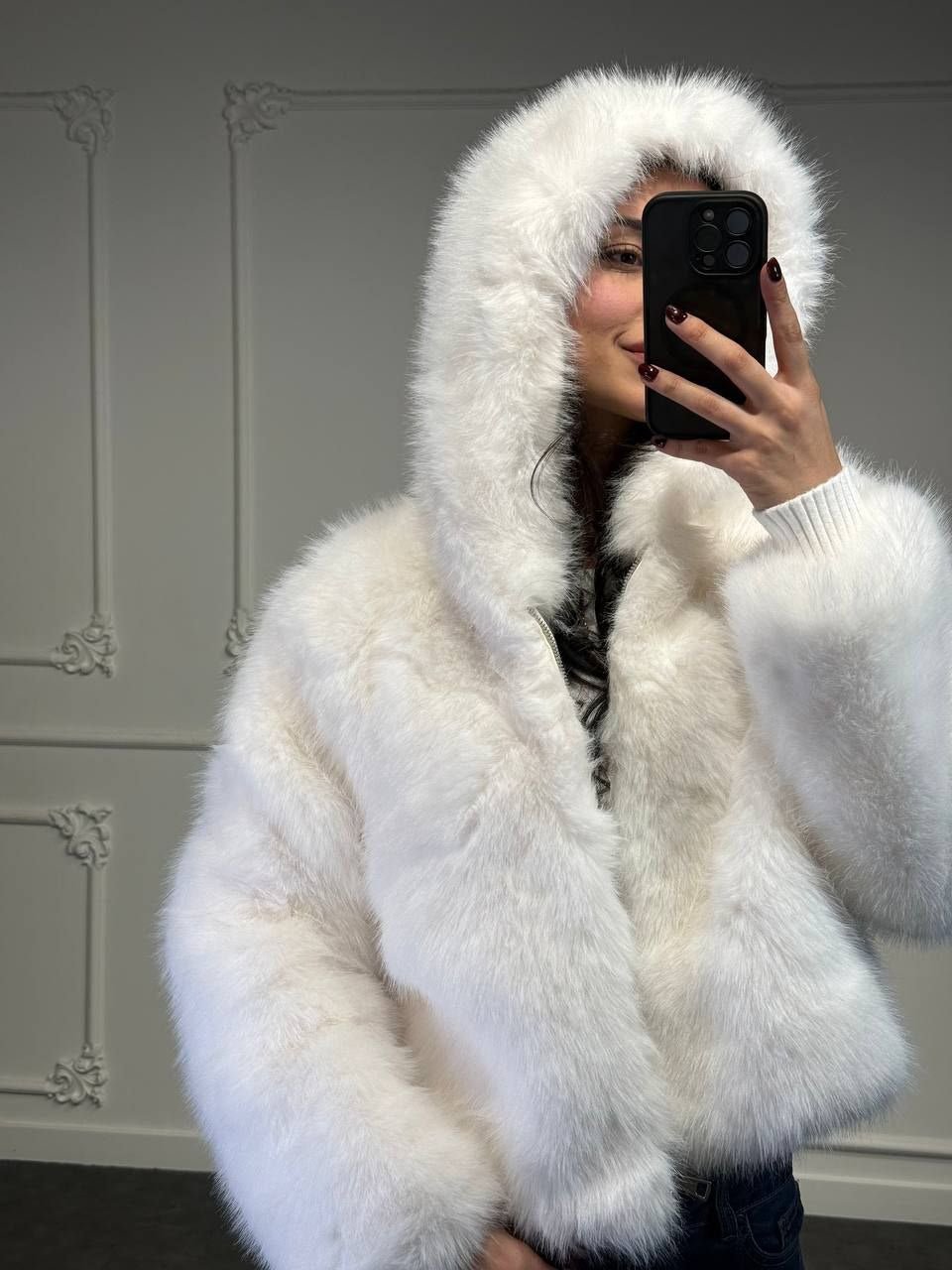 Pelliccia London - Dverso Fashion