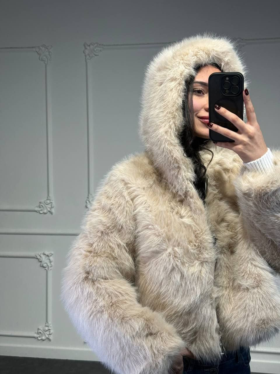 Pelliccia London - Dverso Fashion