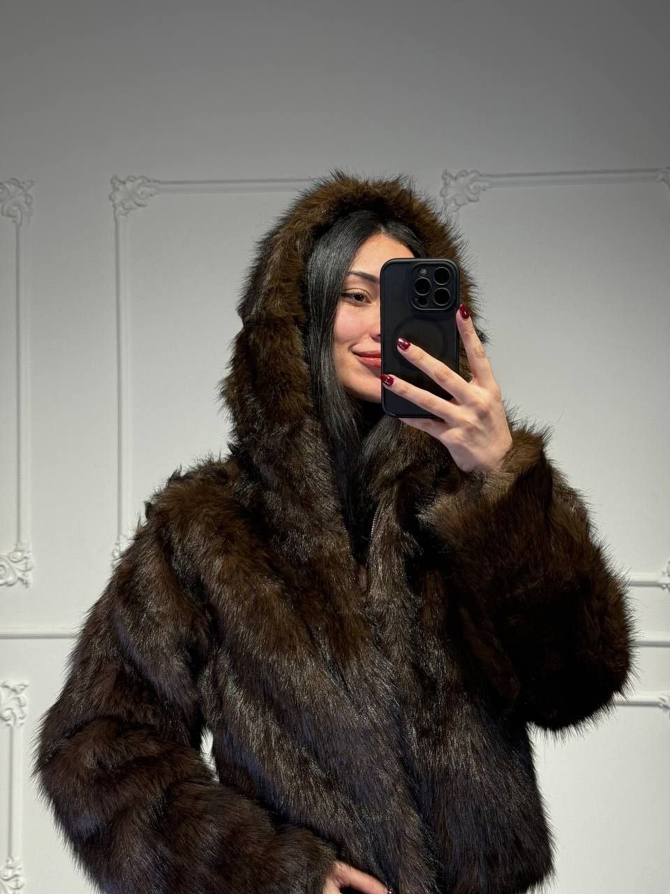 Pelliccia London - Dverso Fashion