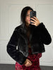 PELLICCIA LOVE - Dverso Fashion