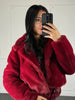 PELLICCIA LOVE - Dverso Fashion