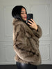 Pelliccia Ludovica - Dverso Fashion