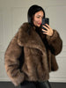 Pelliccia Ludovica - Dverso Fashion