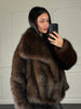 Pelliccia Ludovica - Dverso Fashion