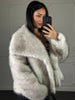 Pelliccia Ludovica - Dverso Fashion