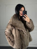 Pelliccia Ludovica - Dverso Fashion