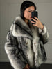 Pelliccia Ludovica - Dverso Fashion