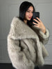 Pelliccia Ludovica - Dverso Fashion