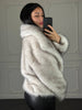 Pelliccia Ludovica - Dverso Fashion