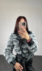 Pelliccia Luna - Dverso Fashion