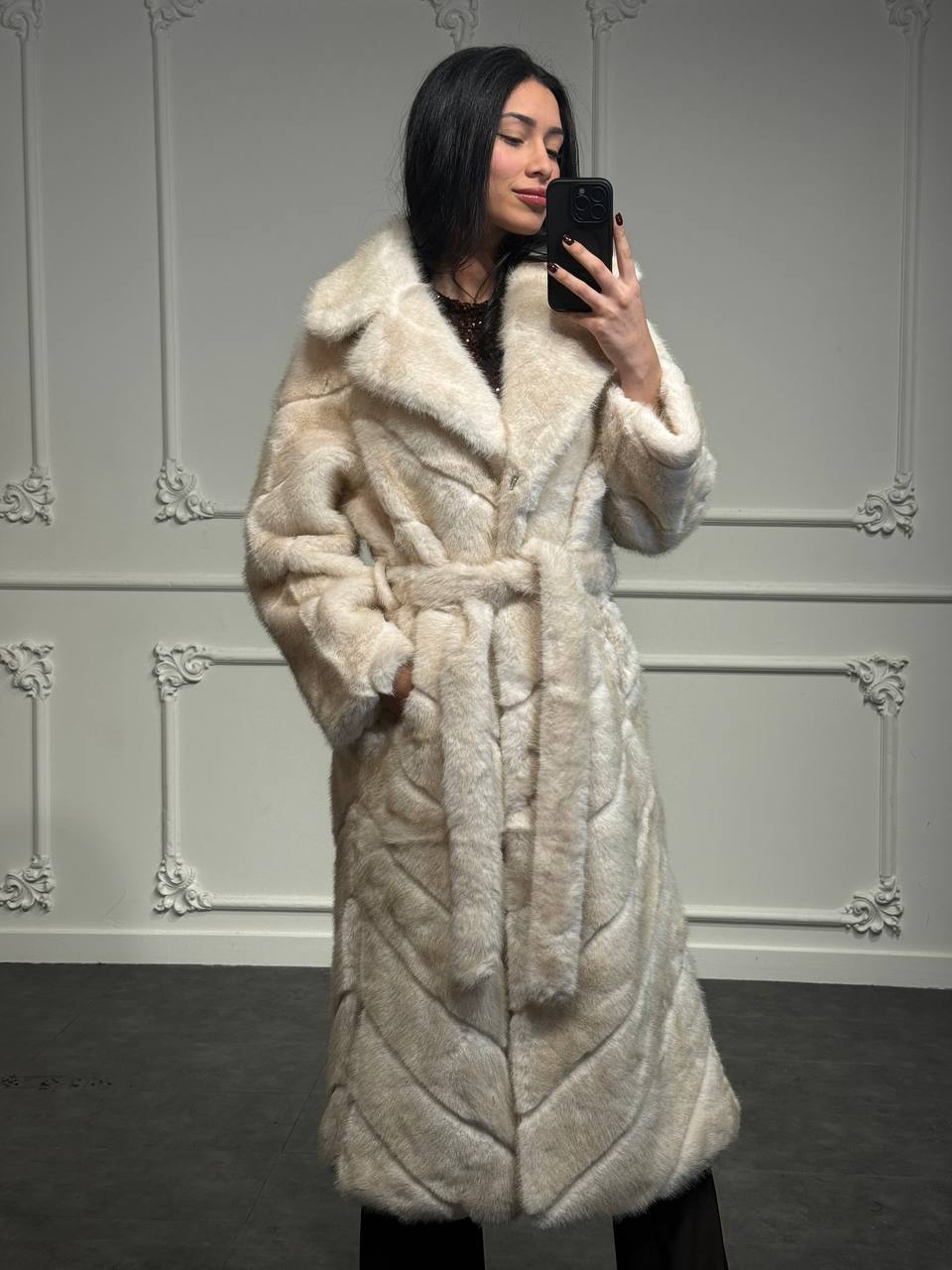 Pelliccia Luxury - Dverso Fashion