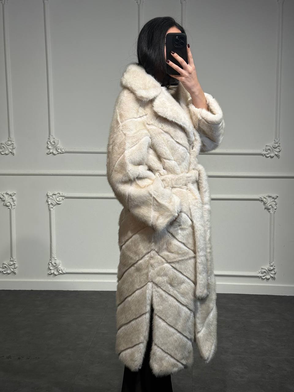 Pelliccia Luxury - Dverso Fashion