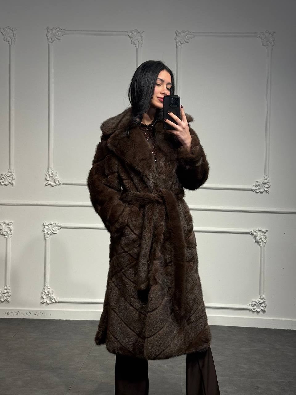 Pelliccia Luxury - Dverso Fashion